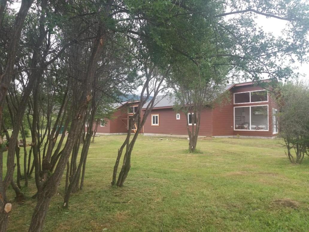 Apartamento Ribera Cochrane, Cochrane Exterior foto
