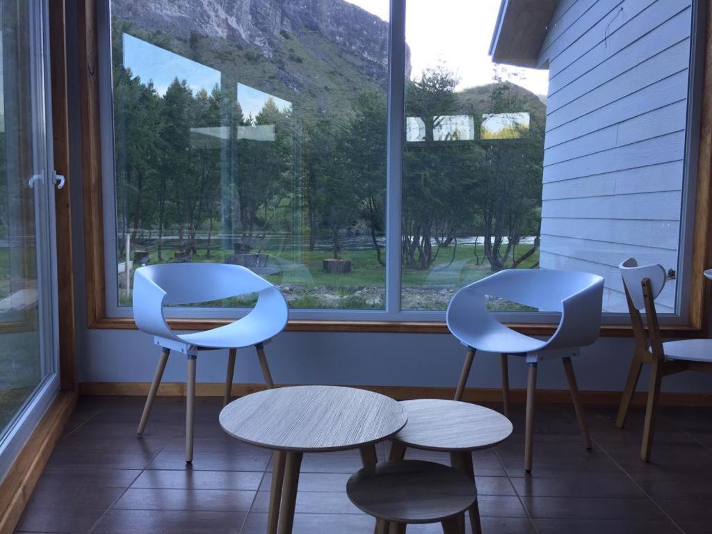 Apartamento Ribera Cochrane, Cochrane Exterior foto