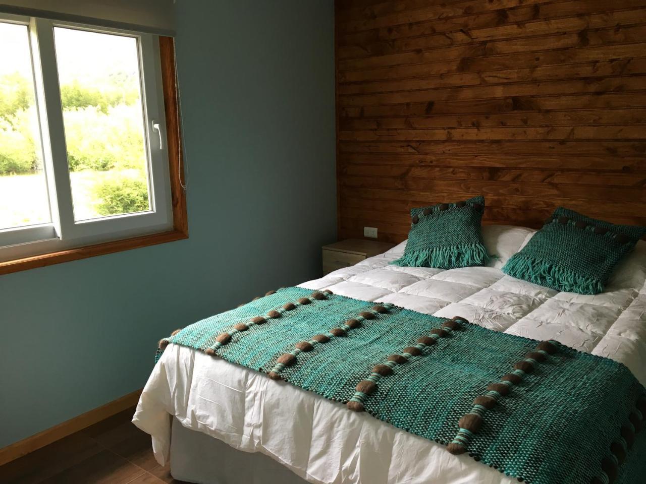 Apartamento Ribera Cochrane, Cochrane Exterior foto