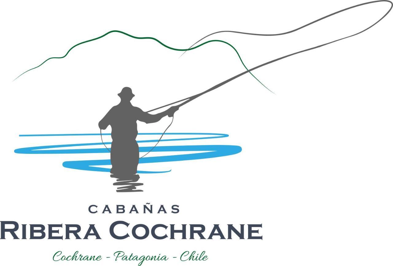Apartamento Ribera Cochrane, Cochrane Exterior foto