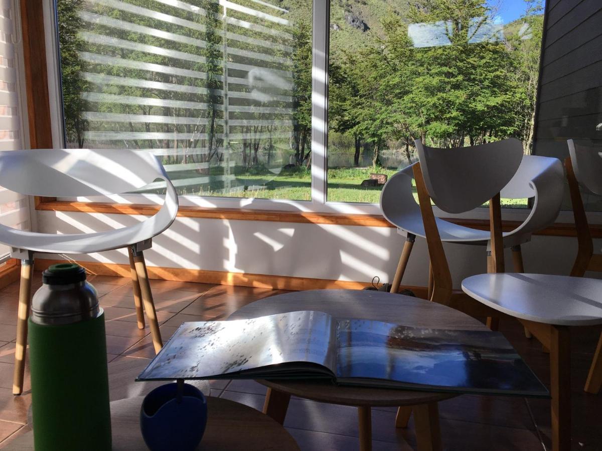 Apartamento Ribera Cochrane, Cochrane Exterior foto